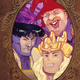 Illustration for article titled Exclusive Image Comics preview: Joe Casey gets mythical with iValhalla Mad/i #1
